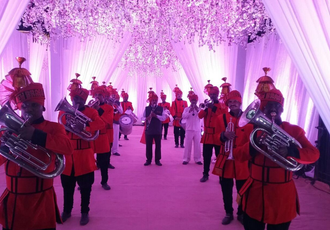 Wedding Band